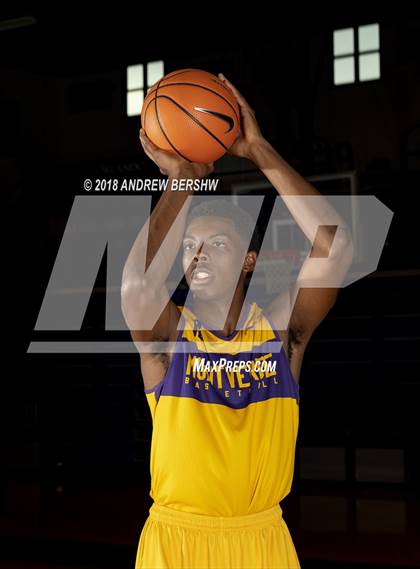 Thumbnail 1 in Montverde Academy (Preseason Photo Shoot)  photogallery.