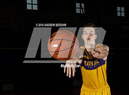 Thumbnail 2 in Montverde Academy (Preseason Photo Shoot)  photogallery.