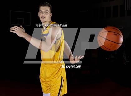 Thumbnail 3 in Montverde Academy (Preseason Photo Shoot)  photogallery.