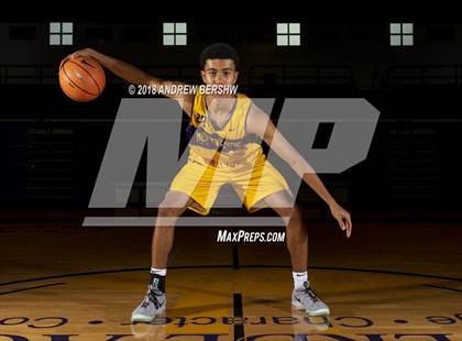 Thumbnail 1 in Montverde Academy (Preseason Photo Shoot)  photogallery.