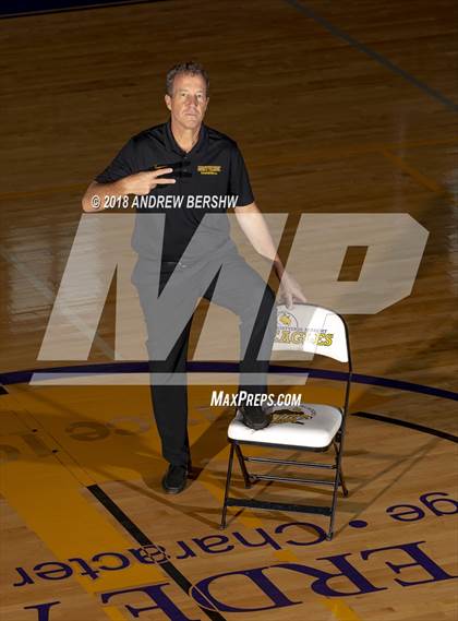 Thumbnail 3 in Montverde Academy (Preseason Photo Shoot)  photogallery.