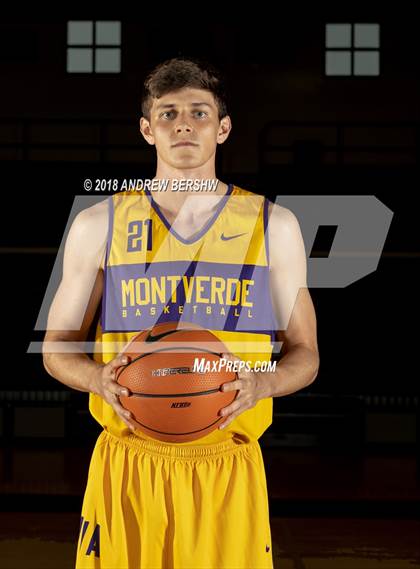Thumbnail 3 in Montverde Academy (Preseason Photo Shoot)  photogallery.