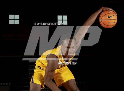 Thumbnail 1 in Montverde Academy (Preseason Photo Shoot)  photogallery.