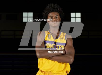Thumbnail 1 in Montverde Academy (Preseason Photo Shoot)  photogallery.