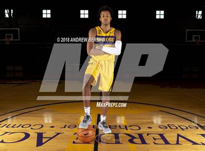 Thumbnail 2 in Montverde Academy (Preseason Photo Shoot)  photogallery.