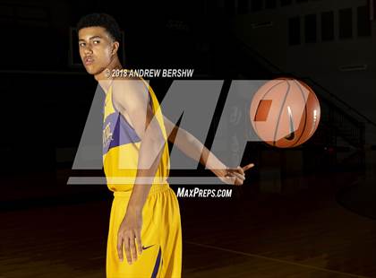 Thumbnail 3 in Montverde Academy (Preseason Photo Shoot)  photogallery.