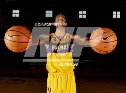 Thumbnail 2 in Montverde Academy (Preseason Photo Shoot)  photogallery.