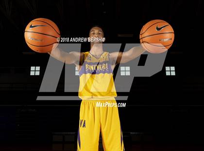 Thumbnail 3 in Montverde Academy (Preseason Photo Shoot)  photogallery.