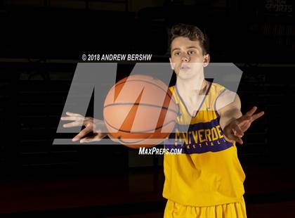 Thumbnail 2 in Montverde Academy (Preseason Photo Shoot)  photogallery.