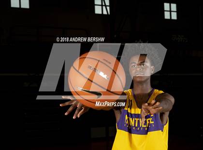 Thumbnail 1 in Montverde Academy (Preseason Photo Shoot)  photogallery.