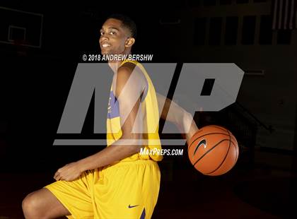 Thumbnail 2 in Montverde Academy (Preseason Photo Shoot)  photogallery.