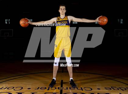 Thumbnail 2 in Montverde Academy (Preseason Photo Shoot)  photogallery.