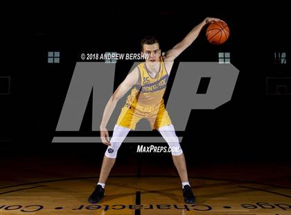 Thumbnail 1 in Montverde Academy (Preseason Photo Shoot)  photogallery.