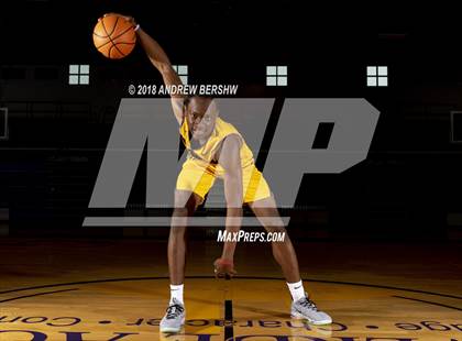 Thumbnail 2 in Montverde Academy (Preseason Photo Shoot)  photogallery.