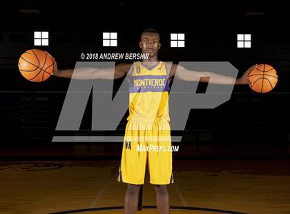 Thumbnail 3 in Montverde Academy (Preseason Photo Shoot)  photogallery.