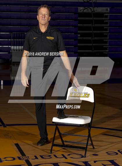 Thumbnail 1 in Montverde Academy (Preseason Photo Shoot)  photogallery.