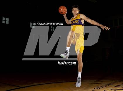 Thumbnail 2 in Montverde Academy (Preseason Photo Shoot)  photogallery.