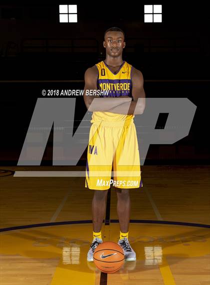 Thumbnail 2 in Montverde Academy (Preseason Photo Shoot)  photogallery.