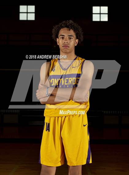 Thumbnail 3 in Montverde Academy (Preseason Photo Shoot)  photogallery.