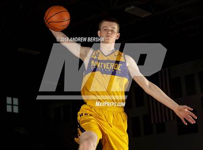 Thumbnail 2 in Montverde Academy (Preseason Photo Shoot)  photogallery.