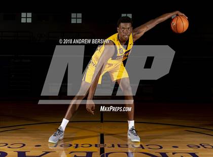 Thumbnail 2 in Montverde Academy (Preseason Photo Shoot)  photogallery.