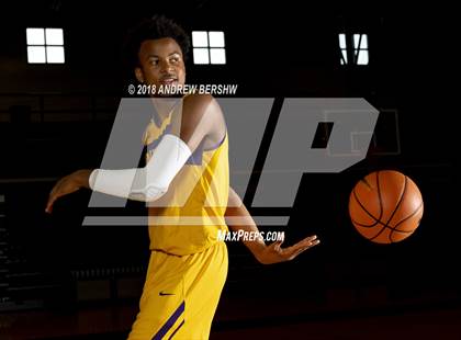 Thumbnail 3 in Montverde Academy (Preseason Photo Shoot)  photogallery.
