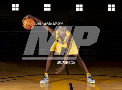 Thumbnail 3 in Montverde Academy (Preseason Photo Shoot)  photogallery.