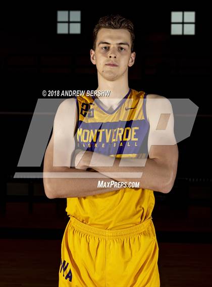 Thumbnail 3 in Montverde Academy (Preseason Photo Shoot)  photogallery.