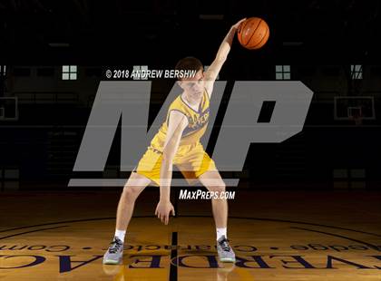 Thumbnail 3 in Montverde Academy (Preseason Photo Shoot)  photogallery.