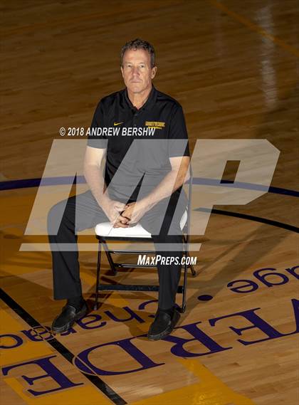 Thumbnail 2 in Montverde Academy (Preseason Photo Shoot)  photogallery.