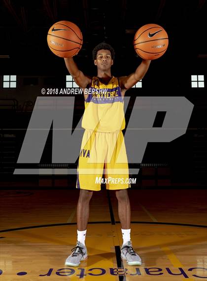 Thumbnail 2 in Montverde Academy (Preseason Photo Shoot)  photogallery.
