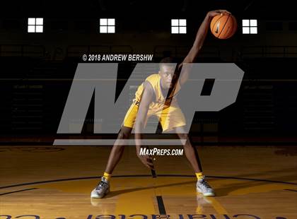 Thumbnail 1 in Montverde Academy (Preseason Photo Shoot)  photogallery.