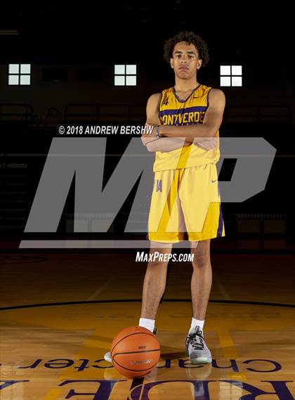 Thumbnail 1 in Montverde Academy (Preseason Photo Shoot)  photogallery.