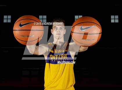 Thumbnail 2 in Montverde Academy (Preseason Photo Shoot)  photogallery.