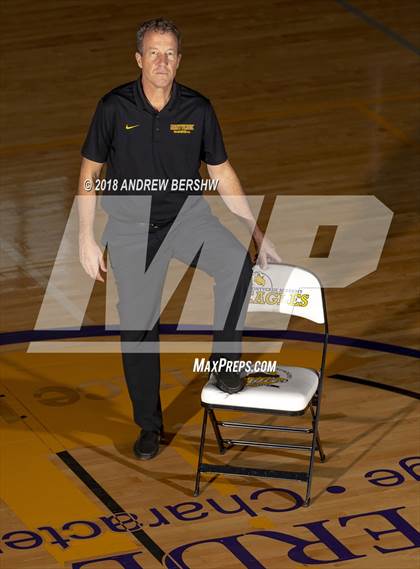 Thumbnail 2 in Montverde Academy (Preseason Photo Shoot)  photogallery.