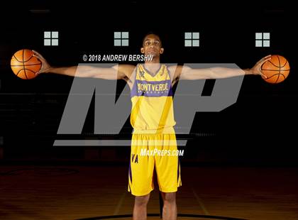 Thumbnail 1 in Montverde Academy (Preseason Photo Shoot)  photogallery.