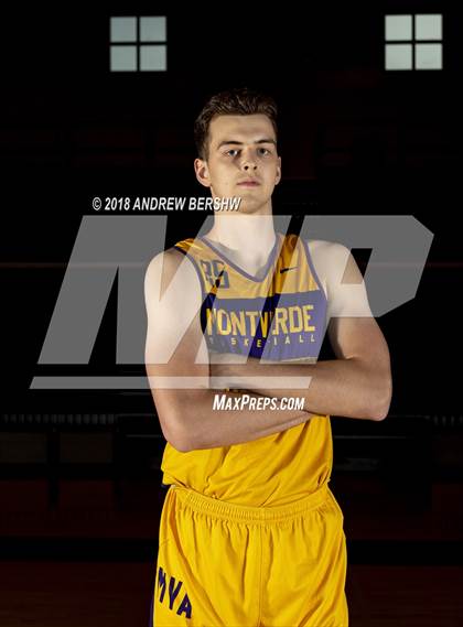 Thumbnail 2 in Montverde Academy (Preseason Photo Shoot)  photogallery.