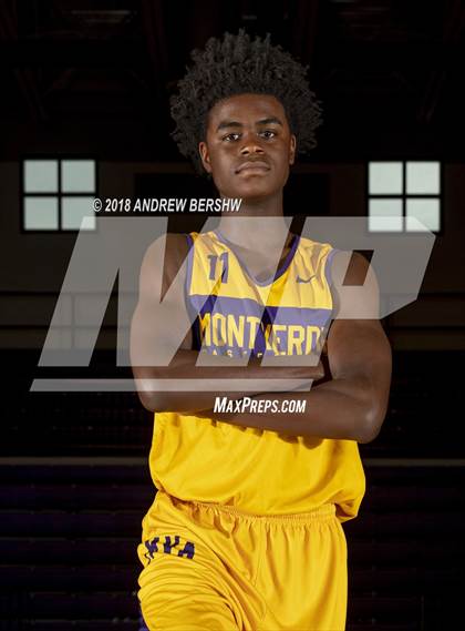 Thumbnail 3 in Montverde Academy (Preseason Photo Shoot)  photogallery.