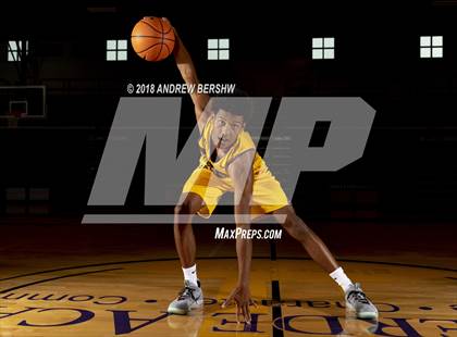 Thumbnail 1 in Montverde Academy (Preseason Photo Shoot)  photogallery.