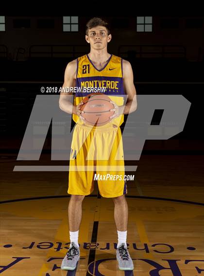 Thumbnail 2 in Montverde Academy (Preseason Photo Shoot)  photogallery.
