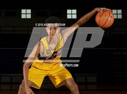 Thumbnail 1 in Montverde Academy (Preseason Photo Shoot)  photogallery.