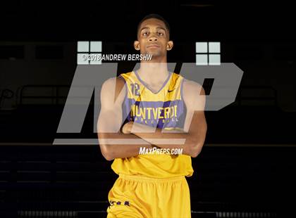 Thumbnail 1 in Montverde Academy (Preseason Photo Shoot)  photogallery.