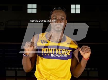 Thumbnail 1 in Montverde Academy (Preseason Photo Shoot)  photogallery.