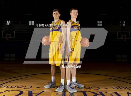 Thumbnail 3 in Montverde Academy (Preseason Photo Shoot)  photogallery.