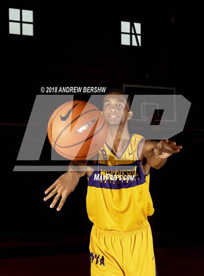 Thumbnail 3 in Montverde Academy (Preseason Photo Shoot)  photogallery.