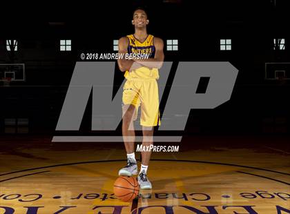 Thumbnail 3 in Montverde Academy (Preseason Photo Shoot)  photogallery.