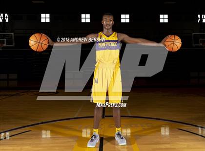 Thumbnail 1 in Montverde Academy (Preseason Photo Shoot)  photogallery.