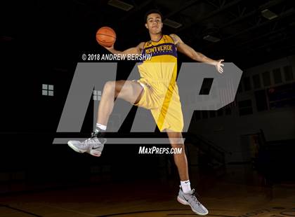Thumbnail 2 in Montverde Academy (Preseason Photo Shoot)  photogallery.