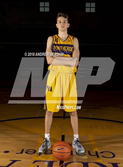 Thumbnail 1 in Montverde Academy (Preseason Photo Shoot)  photogallery.
