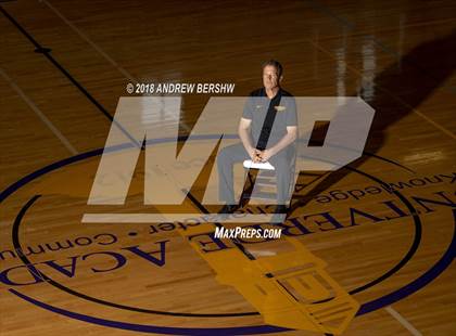 Thumbnail 2 in Montverde Academy (Preseason Photo Shoot)  photogallery.